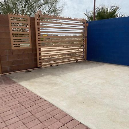 Large 4 Bedroom Home With Gated Parking Puerto Peñasco Zewnętrze zdjęcie