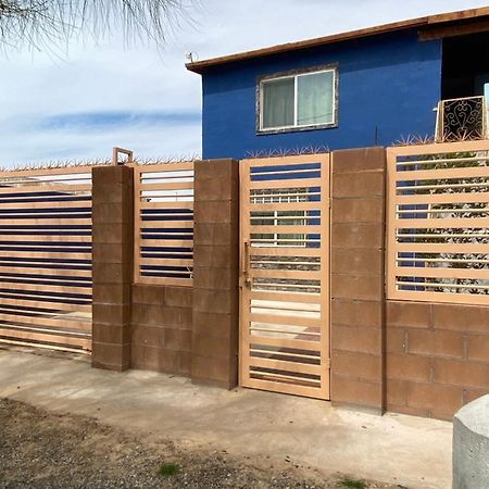 Large 4 Bedroom Home With Gated Parking Puerto Peñasco Zewnętrze zdjęcie