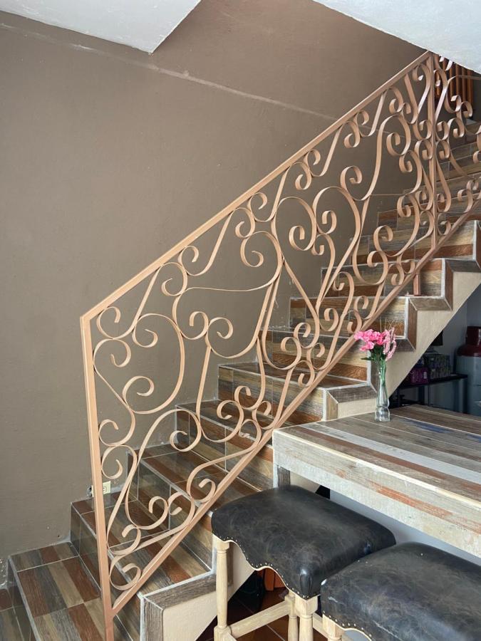 Large 4 Bedroom Home With Gated Parking Puerto Peñasco Zewnętrze zdjęcie