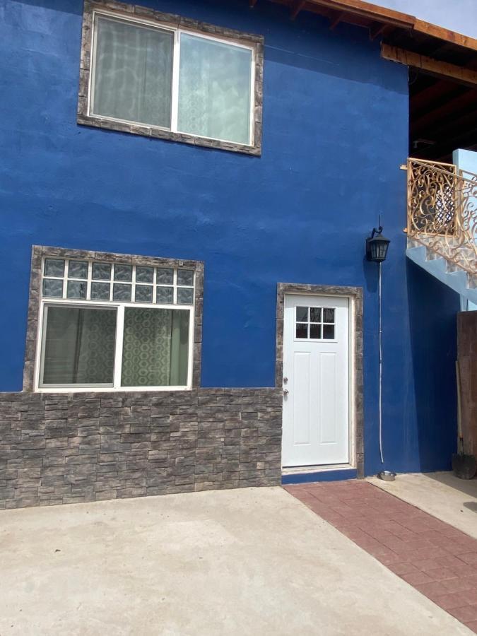 Large 4 Bedroom Home With Gated Parking Puerto Peñasco Zewnętrze zdjęcie