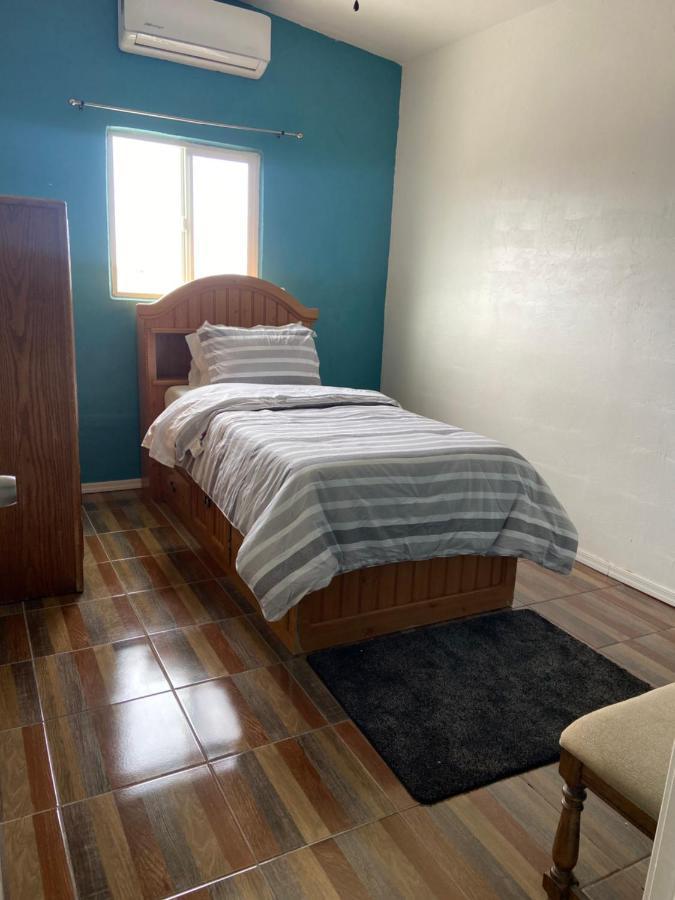 Large 4 Bedroom Home With Gated Parking Puerto Peñasco Zewnętrze zdjęcie