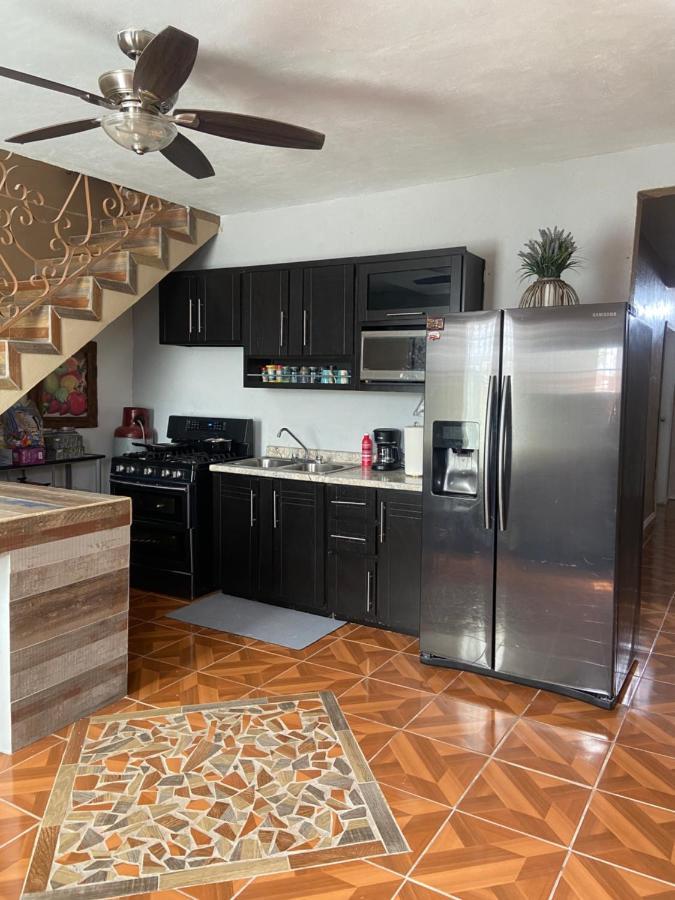 Large 4 Bedroom Home With Gated Parking Puerto Peñasco Zewnętrze zdjęcie