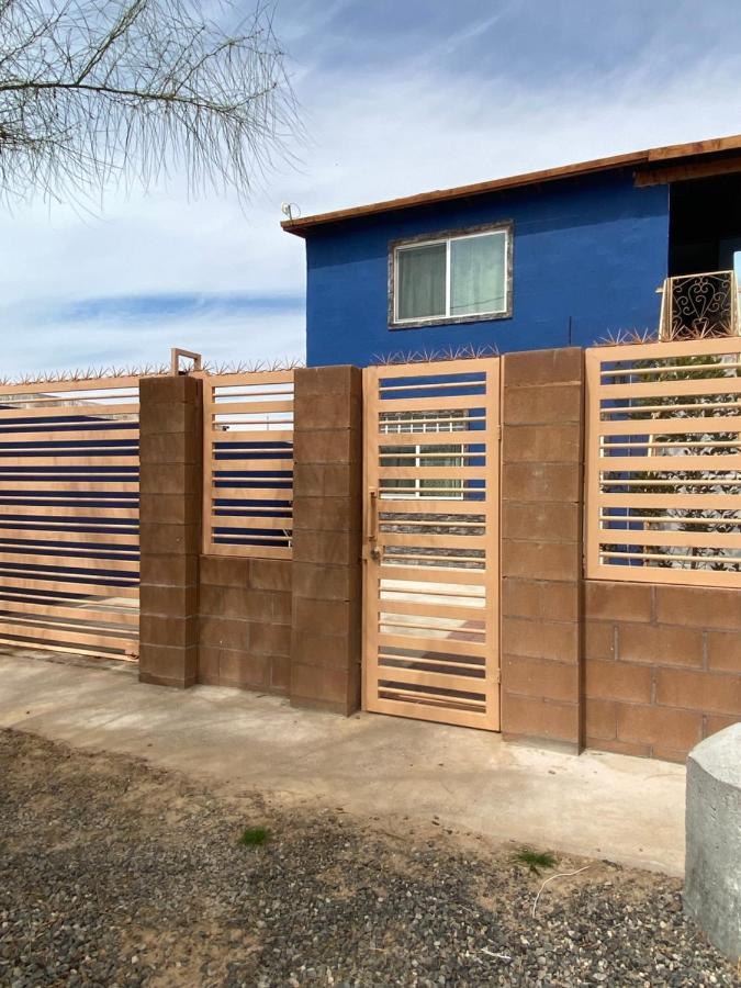 Large 4 Bedroom Home With Gated Parking Puerto Peñasco Zewnętrze zdjęcie