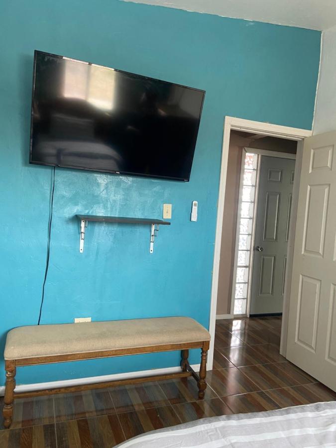 Large 4 Bedroom Home With Gated Parking Puerto Peñasco Zewnętrze zdjęcie