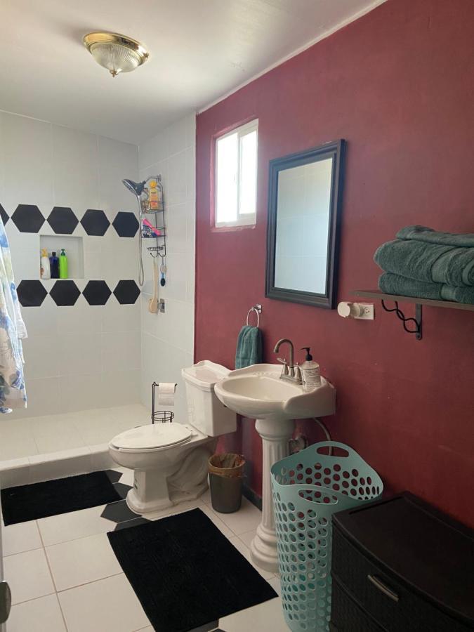 Large 4 Bedroom Home With Gated Parking Puerto Peñasco Zewnętrze zdjęcie