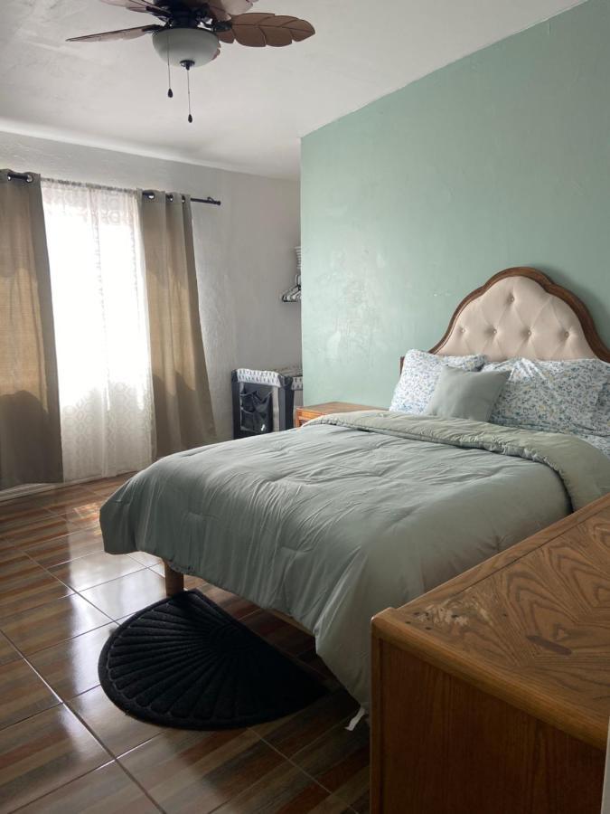 Large 4 Bedroom Home With Gated Parking Puerto Peñasco Zewnętrze zdjęcie