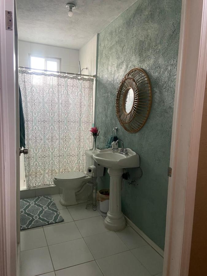 Large 4 Bedroom Home With Gated Parking Puerto Peñasco Zewnętrze zdjęcie