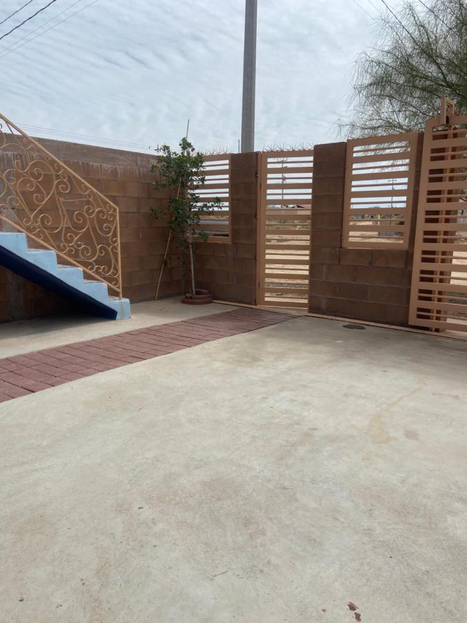 Large 4 Bedroom Home With Gated Parking Puerto Peñasco Zewnętrze zdjęcie