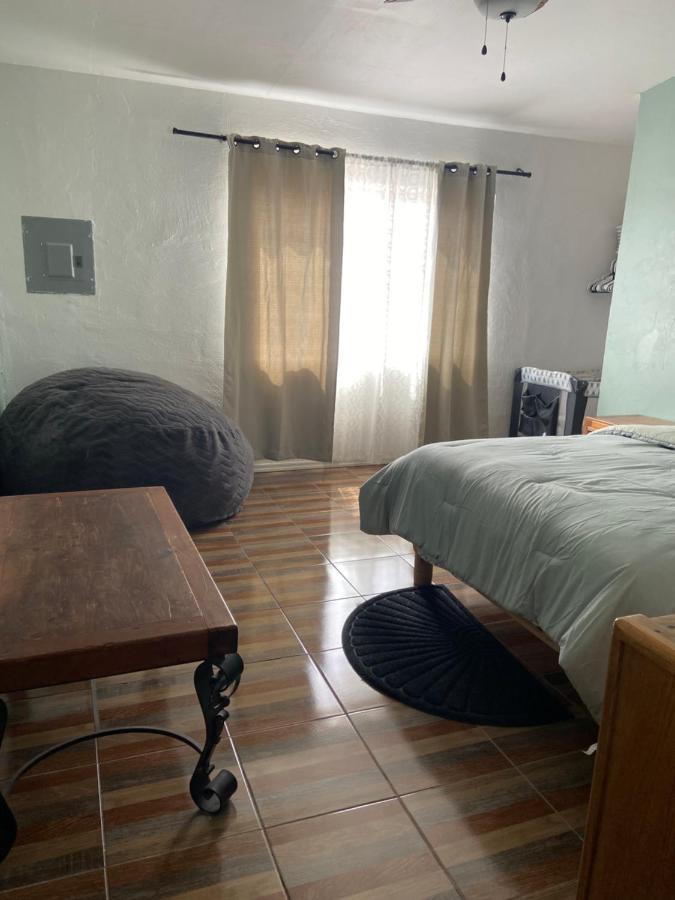Large 4 Bedroom Home With Gated Parking Puerto Peñasco Zewnętrze zdjęcie